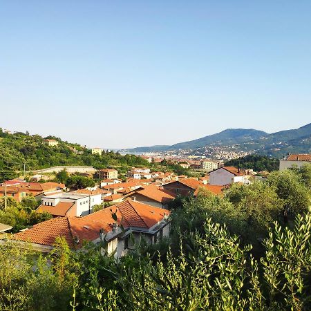 Freedom House Apartment La Spezia Exterior photo