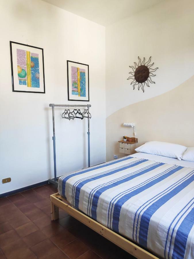 Freedom House Apartment La Spezia Exterior photo