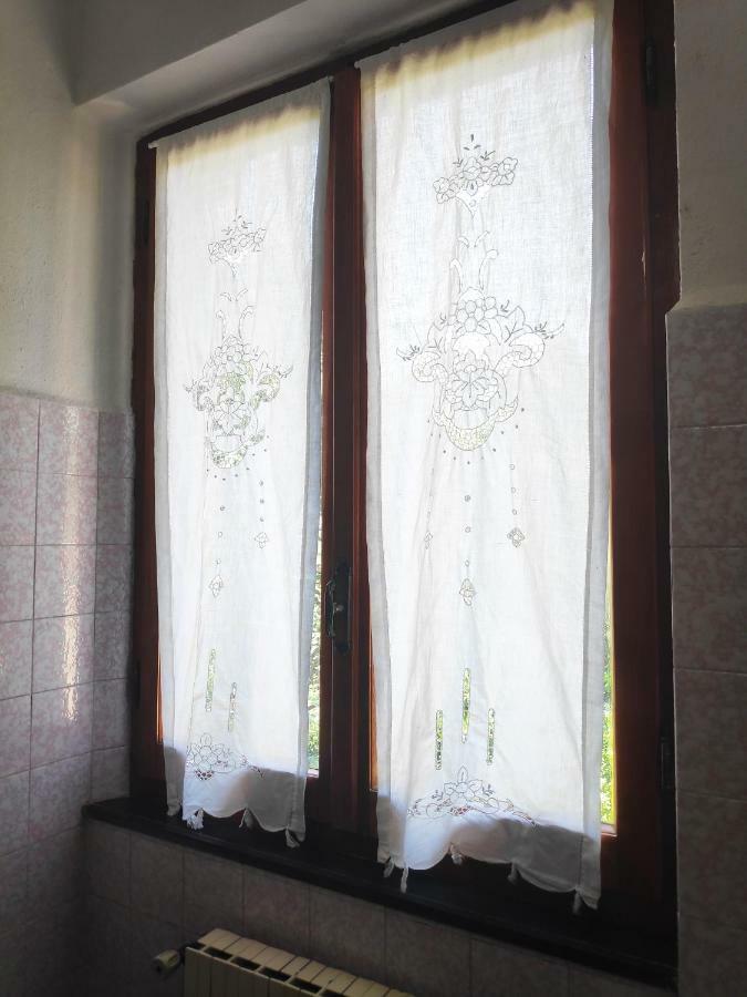 Freedom House Apartment La Spezia Exterior photo