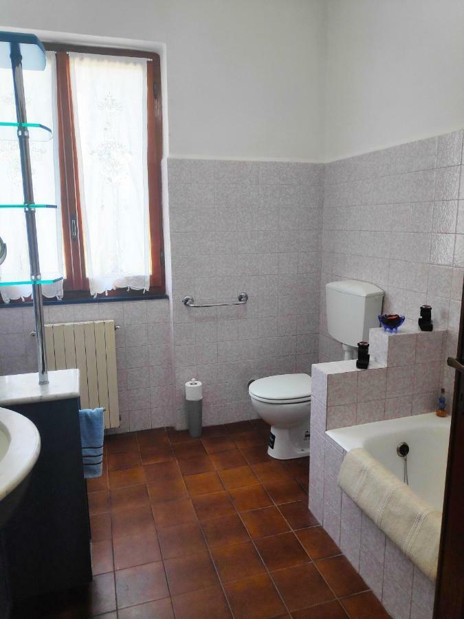 Freedom House Apartment La Spezia Exterior photo