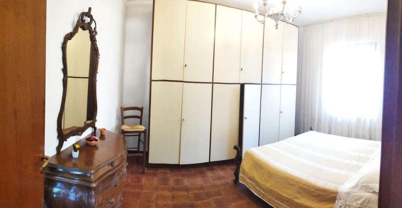 Freedom House Apartment La Spezia Exterior photo