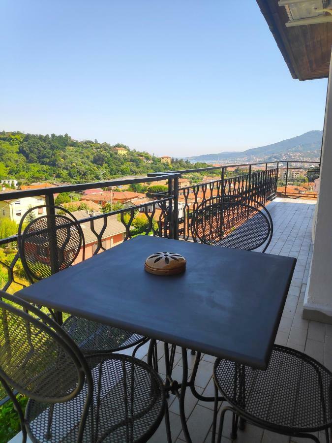 Freedom House Apartment La Spezia Exterior photo