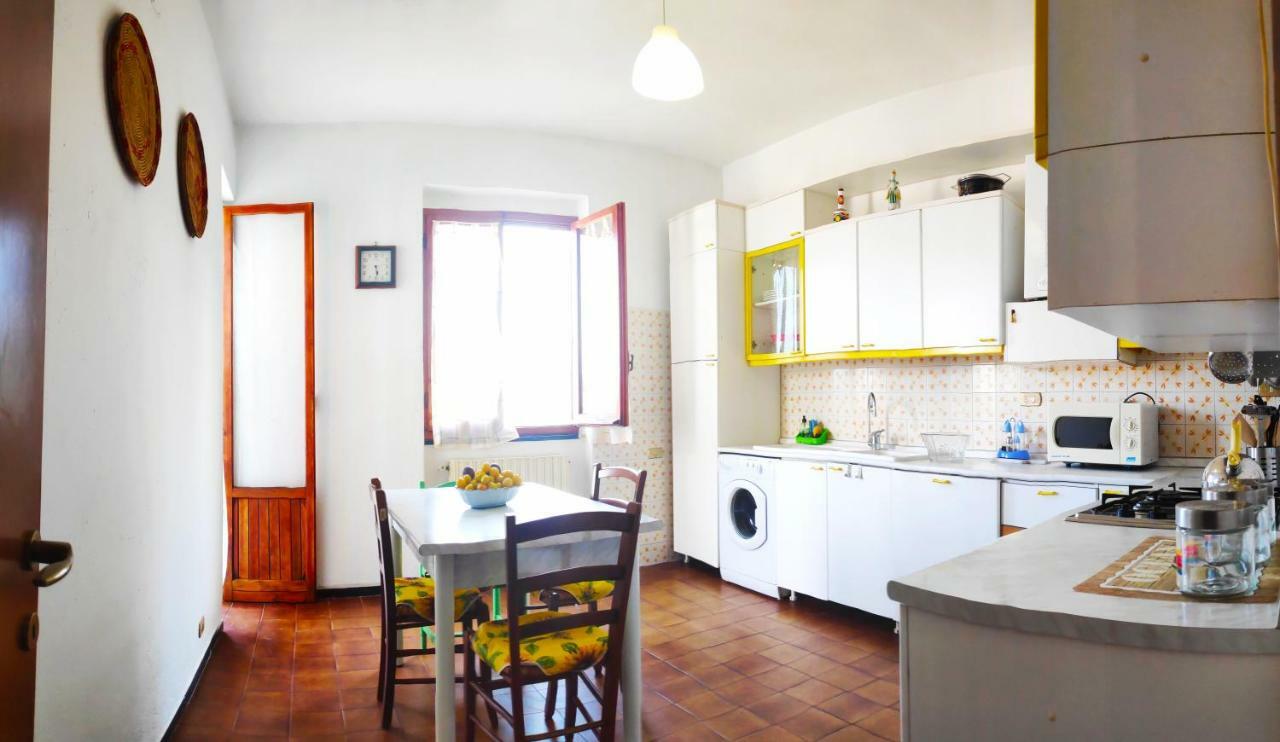 Freedom House Apartment La Spezia Exterior photo