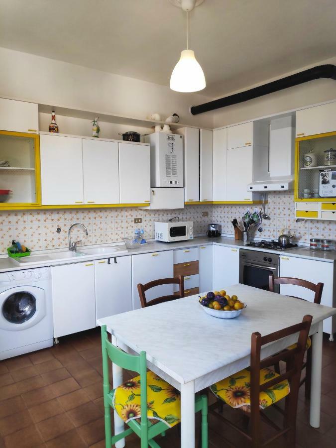 Freedom House Apartment La Spezia Exterior photo